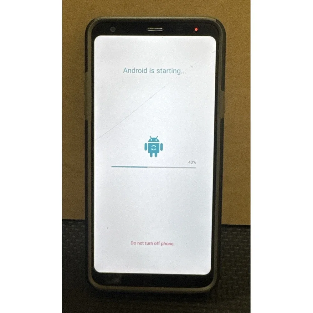 LG Stylo 4 (LM-Q710MS) 32GB | MetroPCS